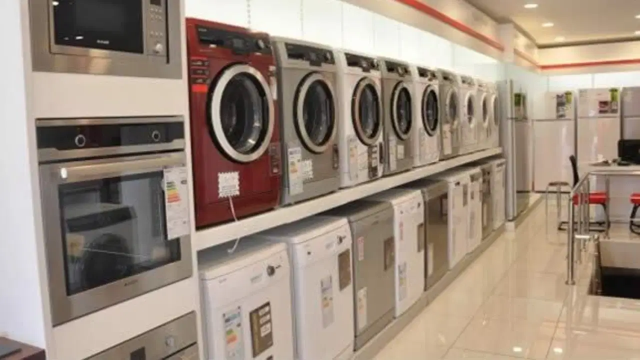 Emirdağ Beyaz Eşya Tamircisi
